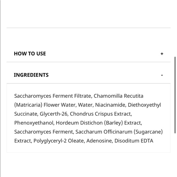 🎉HOST PICK 🎉MISSHA Time revolution first treatment mist spray Korean skincare - Picture 13 of 13